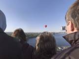 Hot Air Balloon Ride
