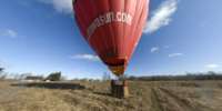 Hot Air Balloon Ride