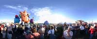 Hot Air Balloons