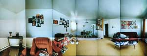 Appartment