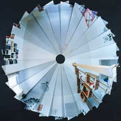 Circle of Appartment