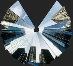 City Buildings