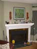 New Mantel