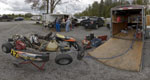 Karters' Korner 1