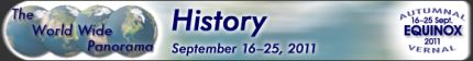 WWPano History