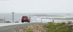 Greenspond, Newfoundland