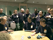 GPT at Tanyas PT group
