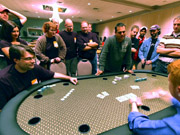 GPT at Tanyas PT Final Table