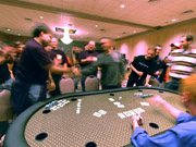 GPT at Tanyas PT Final Table