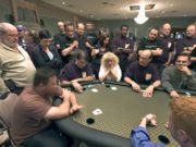 GPT at Tanyas PT 15