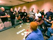 GPT at Tanyas PT 17