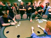 GPT at Tanyas PT 18