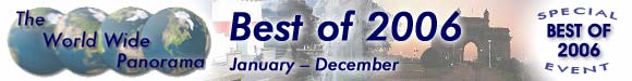 Best of 2006 edition, January - December, 2006